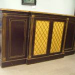 397 7424 Sideboard